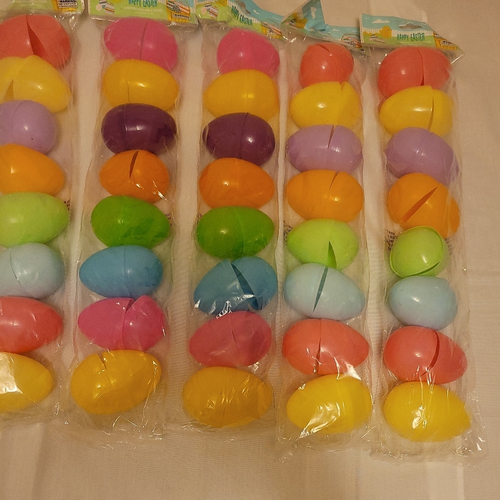 Easter  Eggs